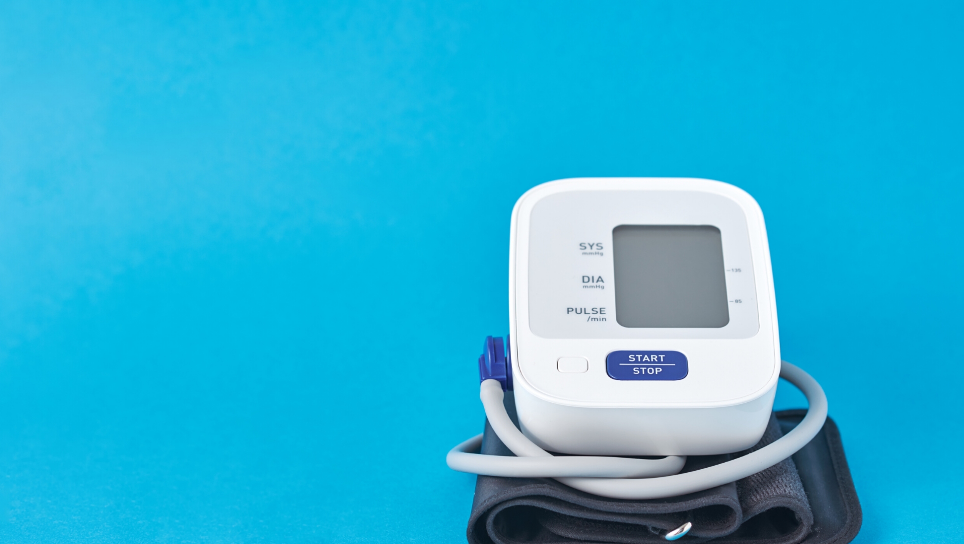 Σε ποιο χέρι μετράμε την πίεση