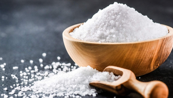 Τροφές που περιέχουν το περισσότερο αλάτι