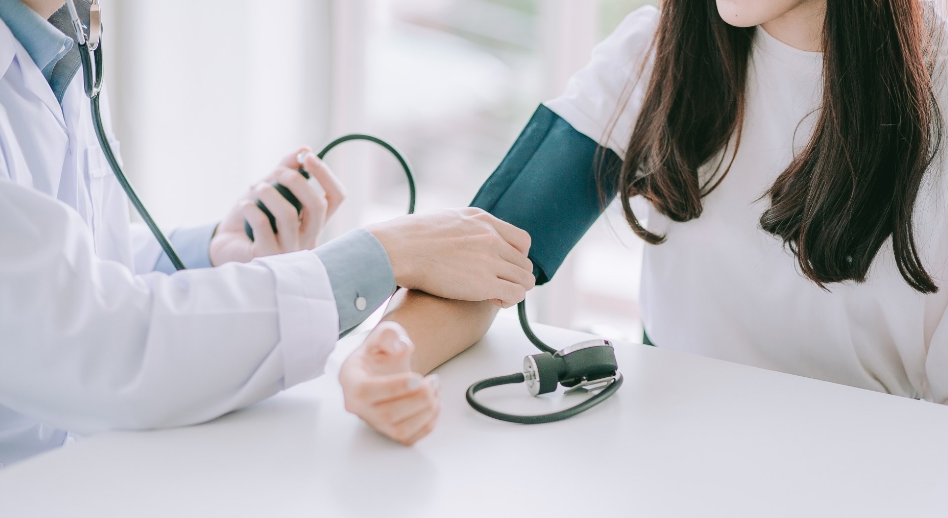 Ρύθμιση αρτηριακής πίεσης