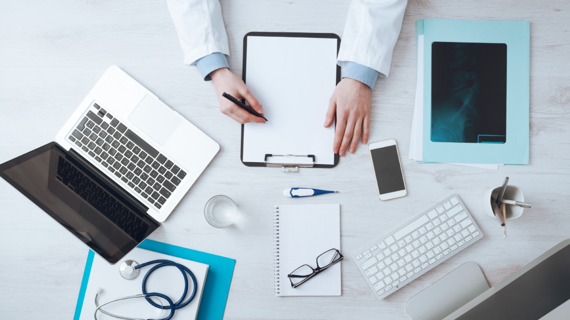 Πιστοποιητικά Υγείας