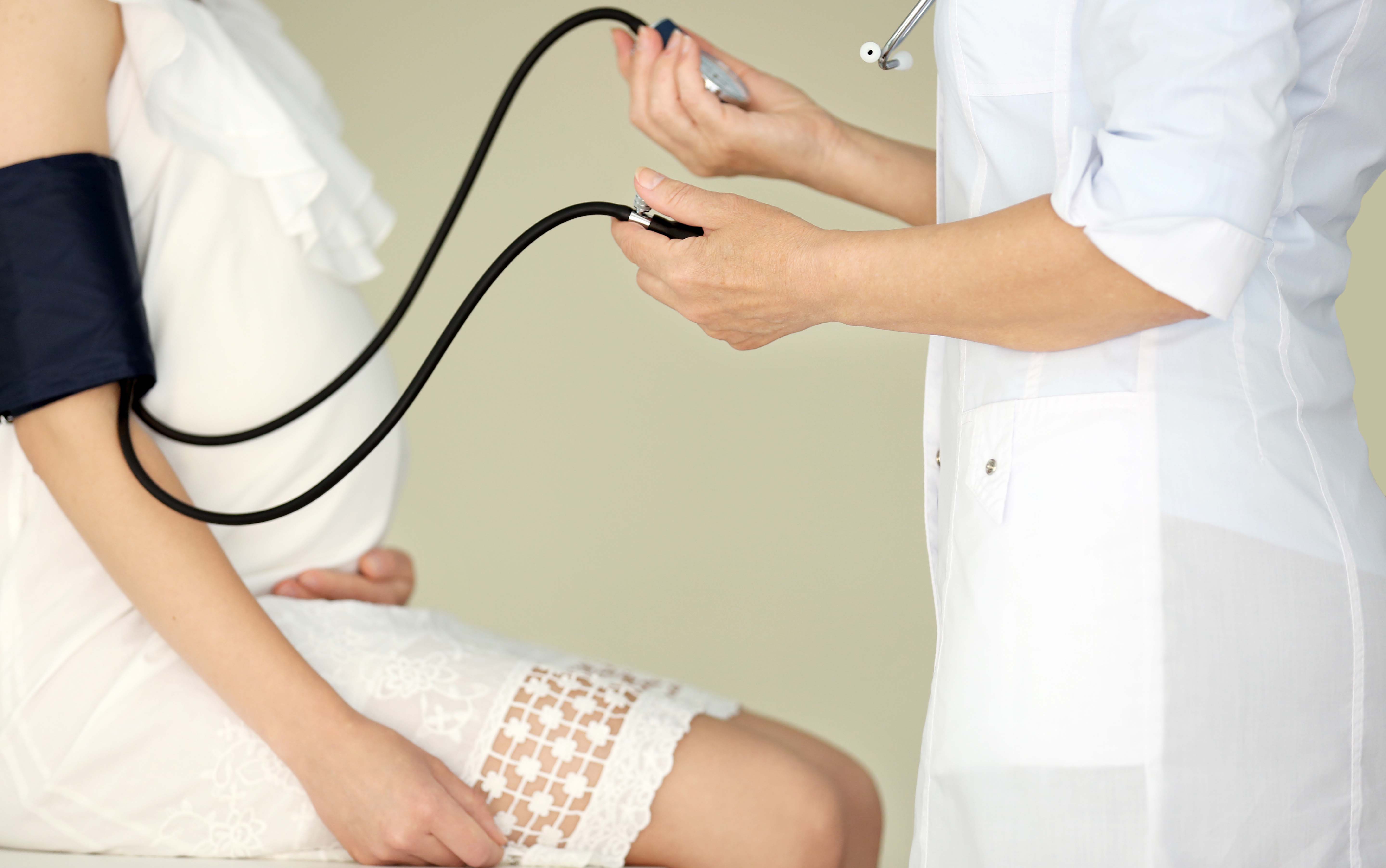 Υπέρταση εγκυμοσύνης