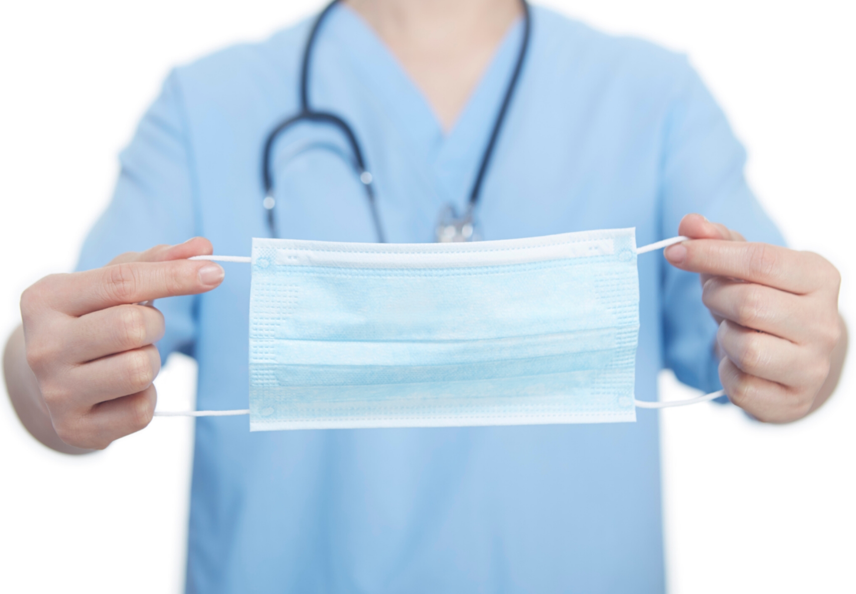 Γιατί να φοράμε μάσκα