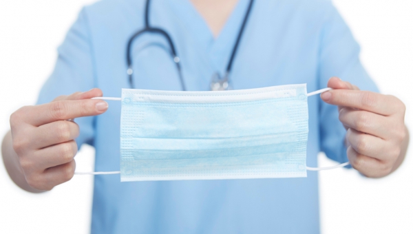 Γιατί είναι ανάγκη να φοράμε μάσκα