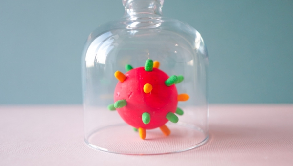 Οδηγίες ψυχολογικής υποστήριξης Covid-19