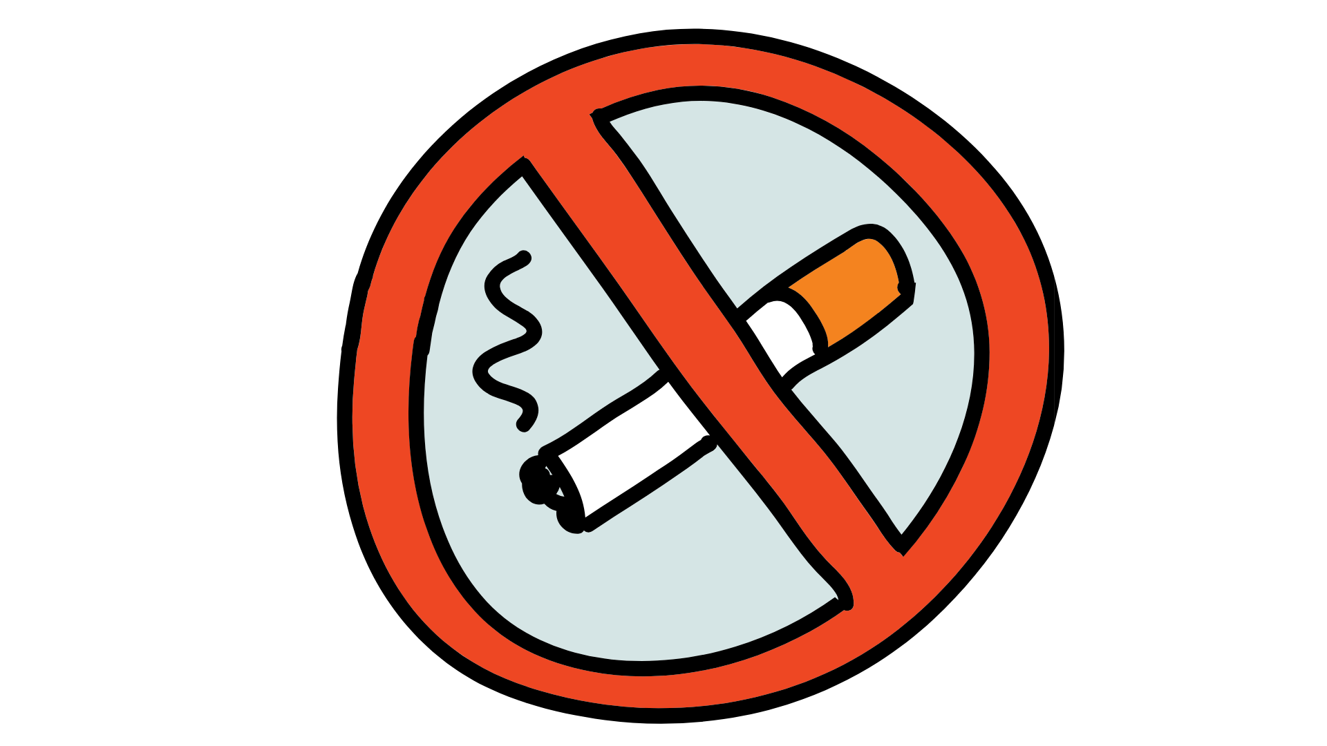 4. διακοπή καπνίσματος