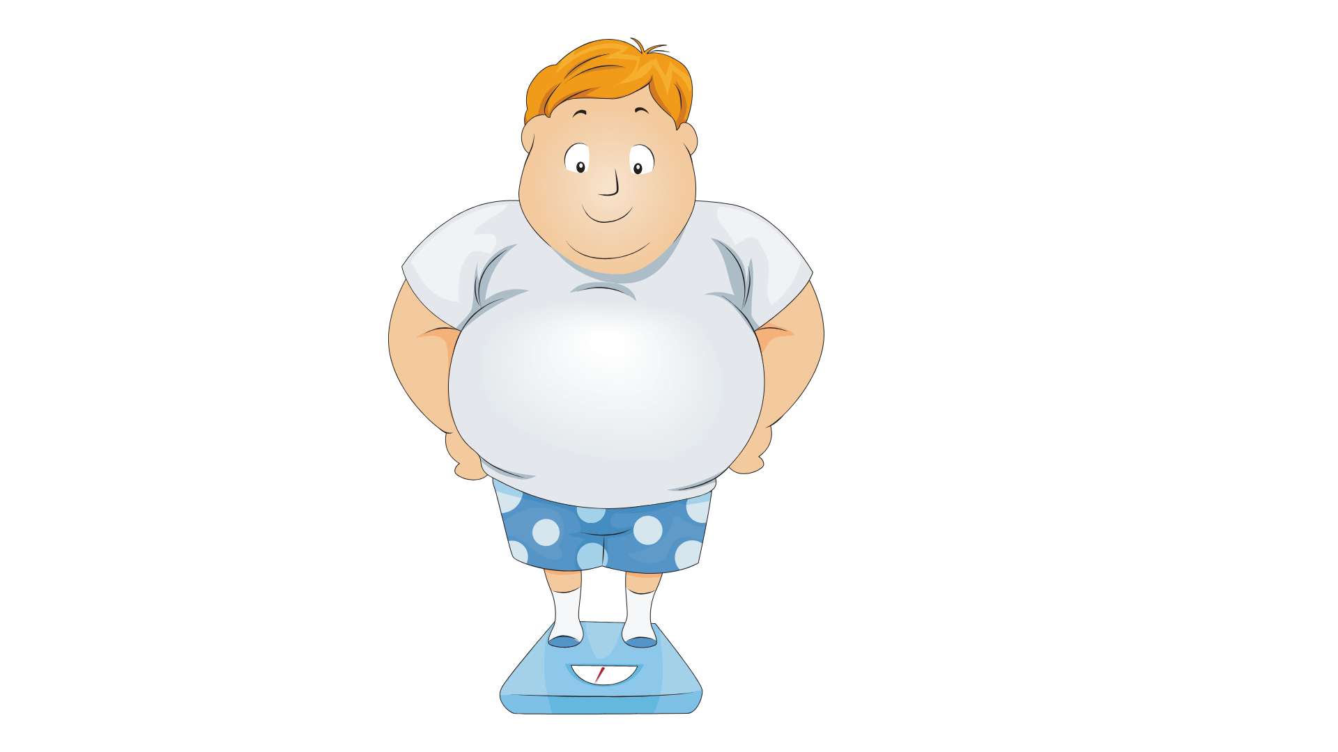 Παχυσαρκία