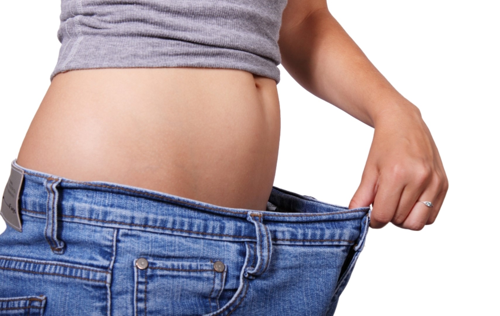 Αύξηση βάρους μετά τα 40: Πώς μπορείς να την αποφύγεις;