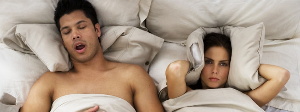 Υπνική άπνοια ως αιτία ανεξήγητης κόπωσης και υπέρτασης