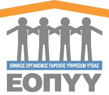 logo eopyy